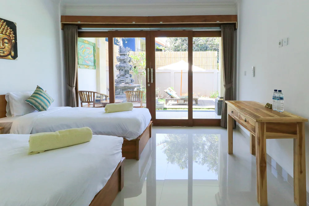 Tarisa Guest House