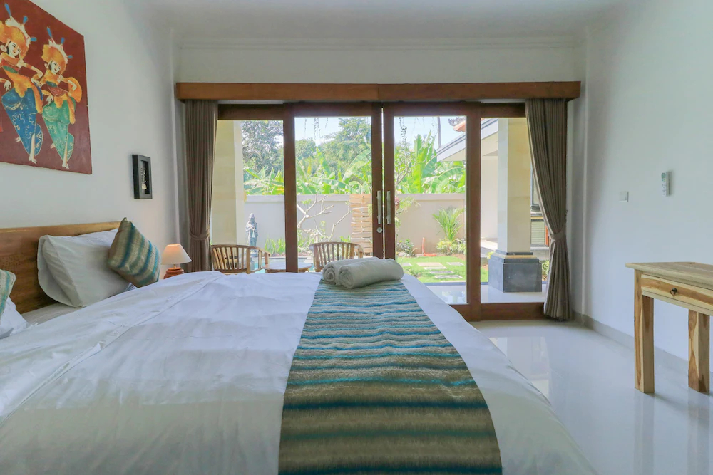 Tarisa Guest House