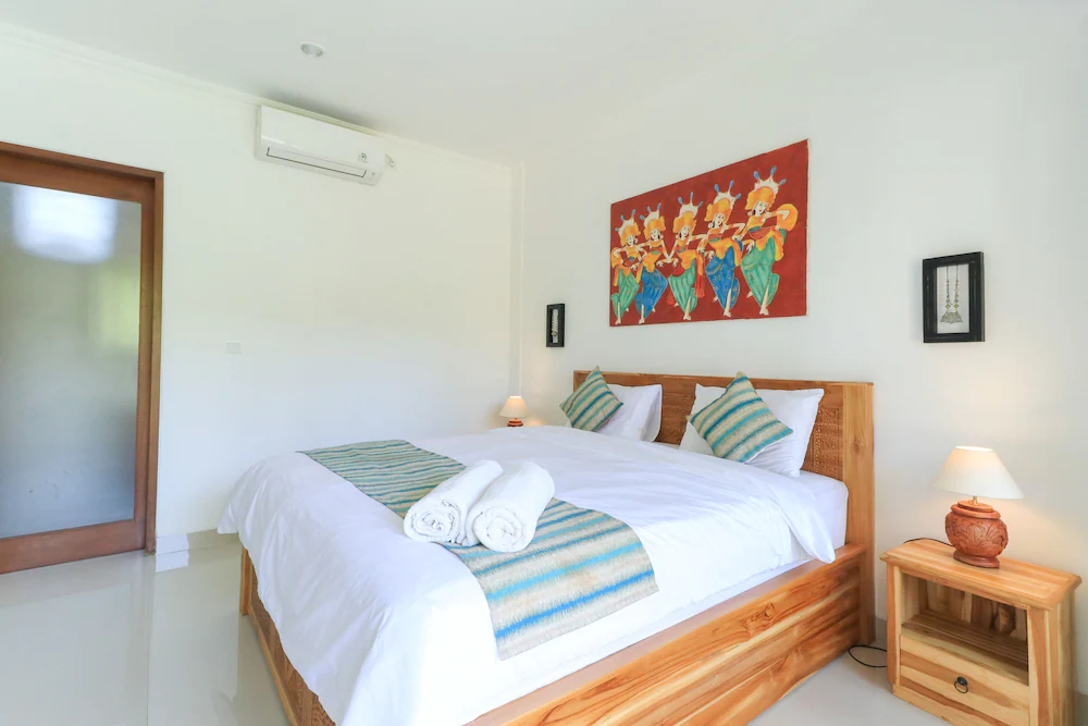 Tarisa Guest House