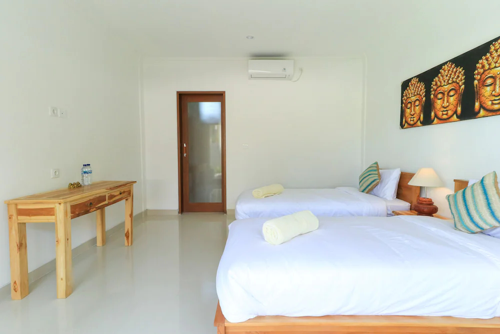 Tarisa Guest House
