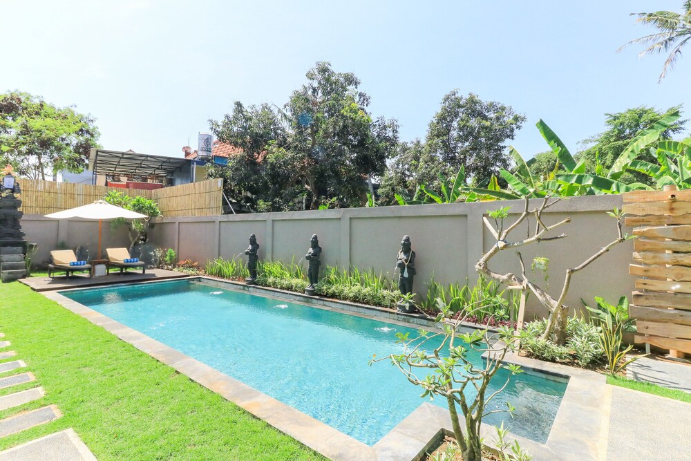 Tarisa Guest House