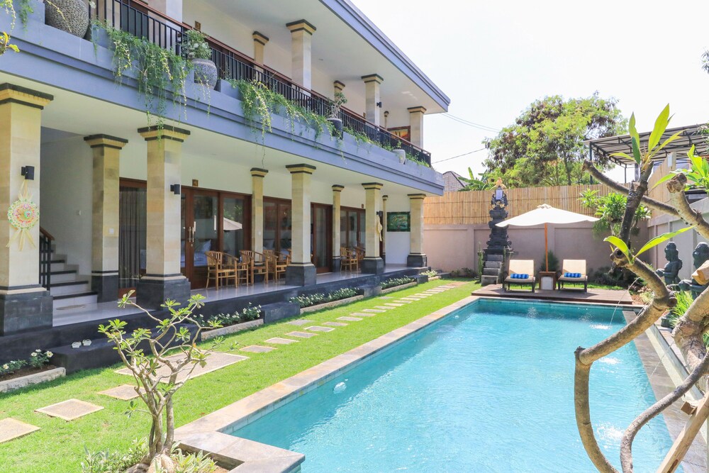Tarisa Guest House