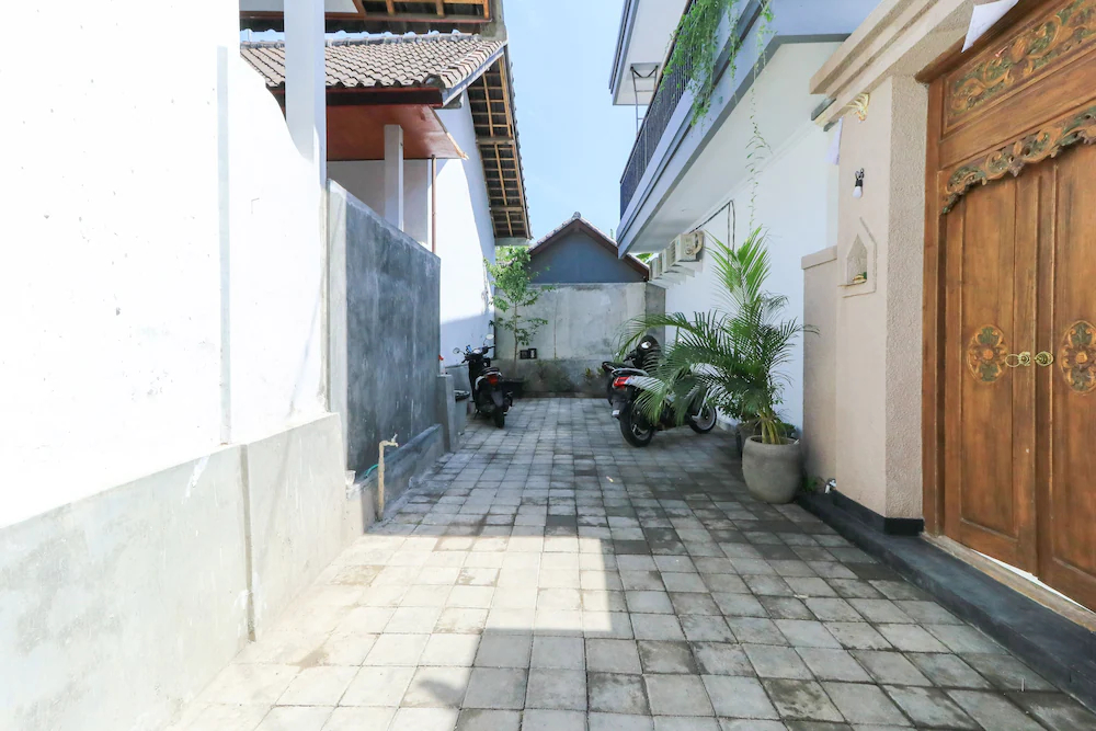 Tarisa Guest House