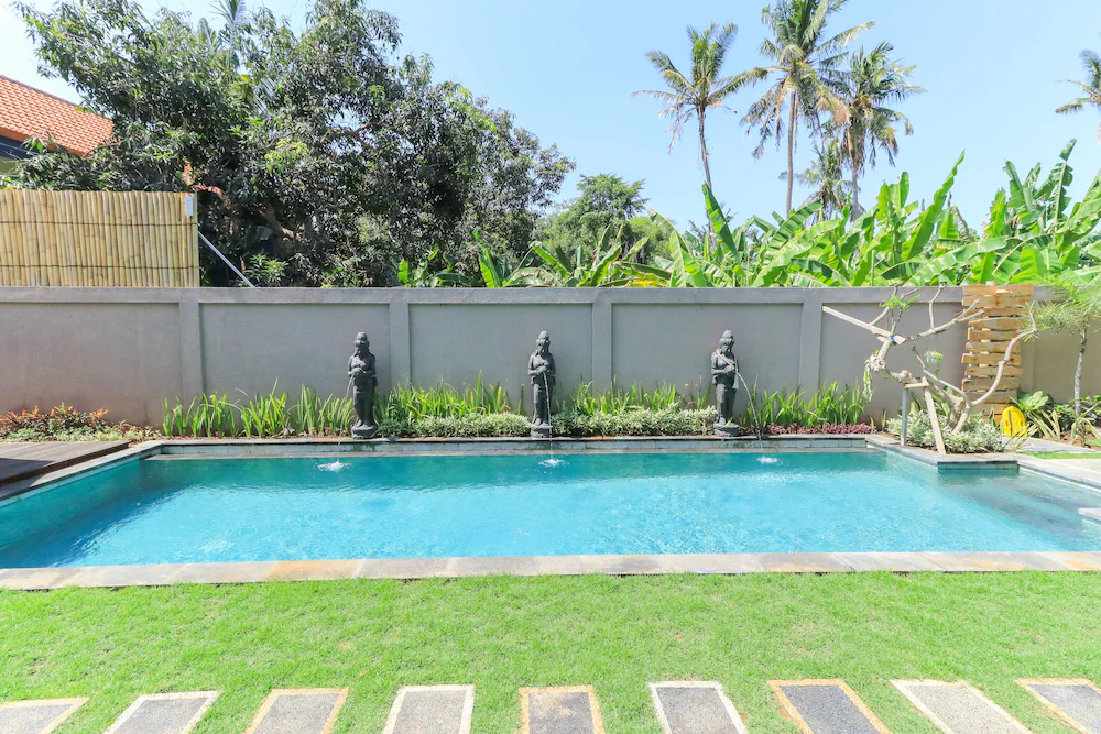 Tarisa Guest House