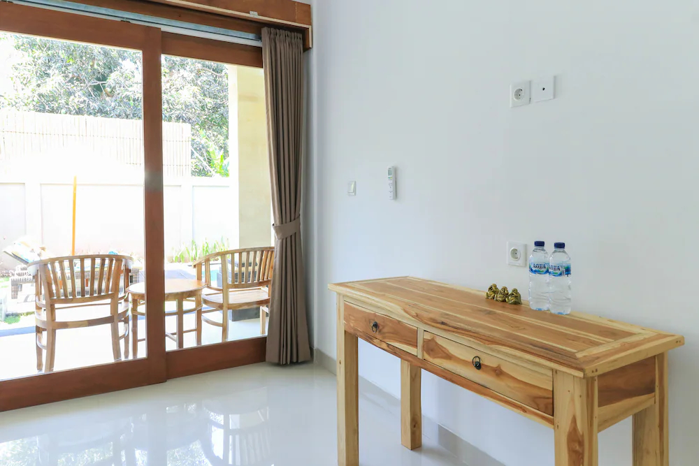 Tarisa Guest House