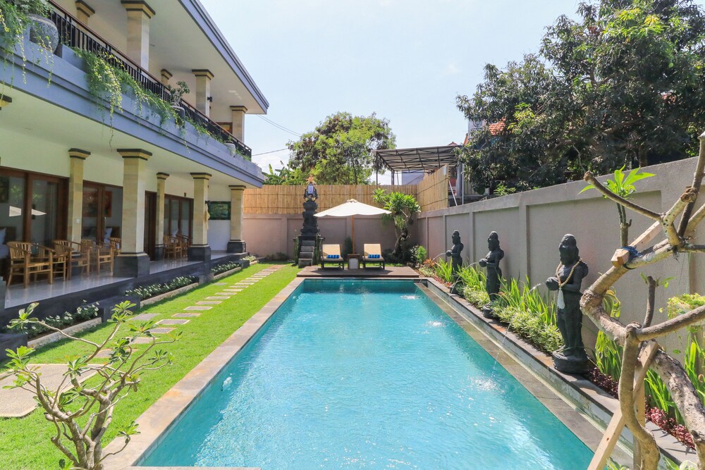 Tarisa Guest House