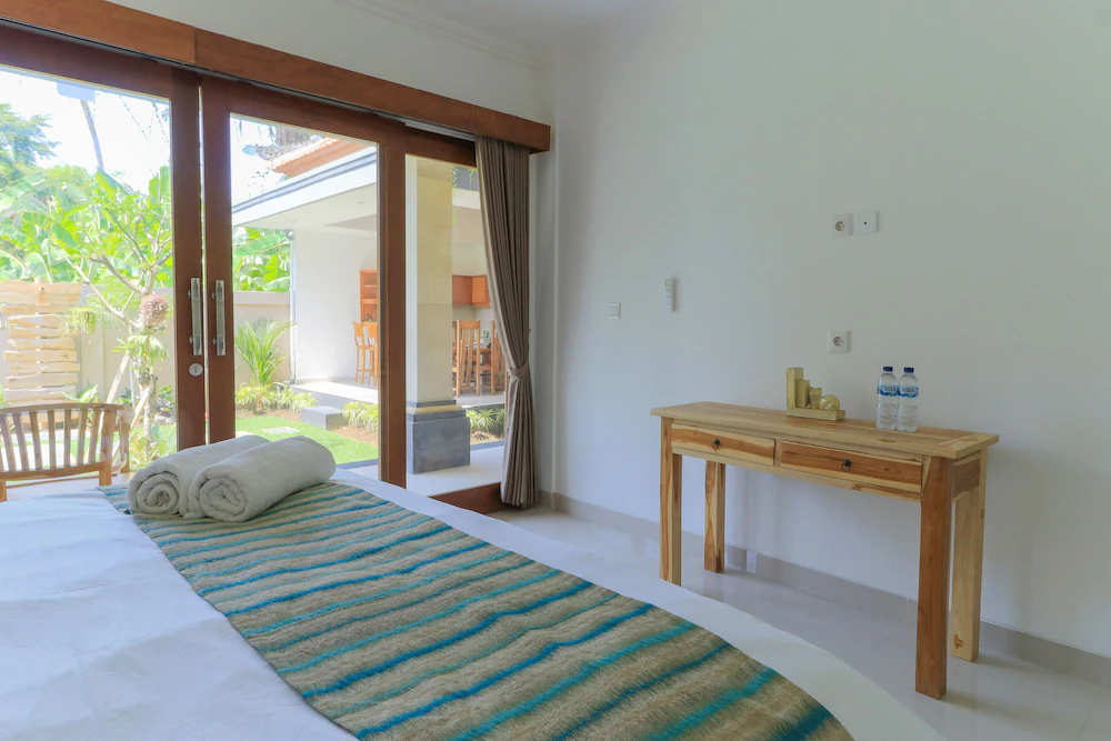 Tarisa Guest House