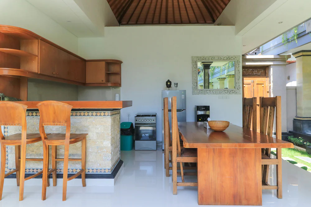 Tarisa Guest House