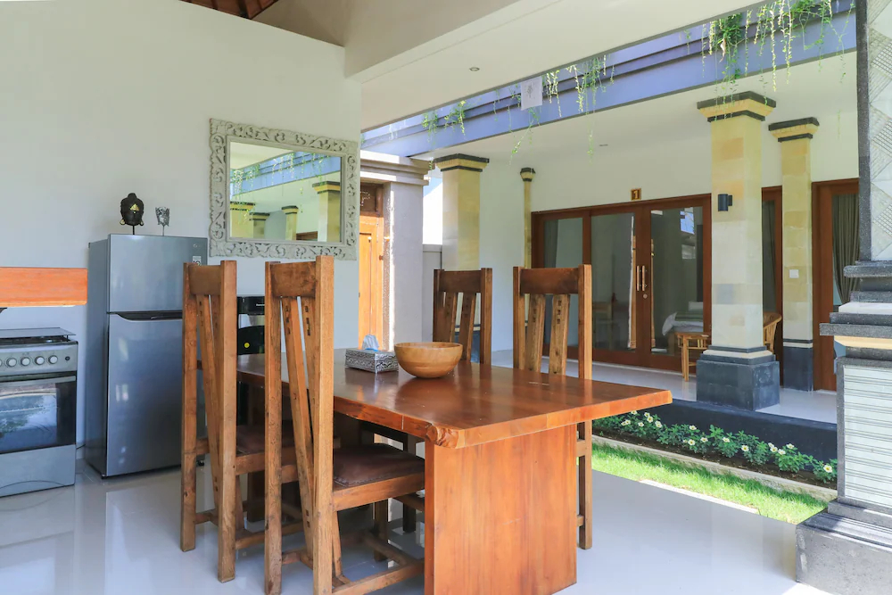 Tarisa Guest House