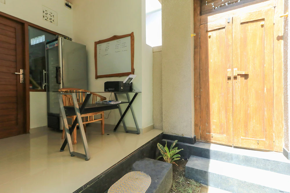 Tarisa Guest House
