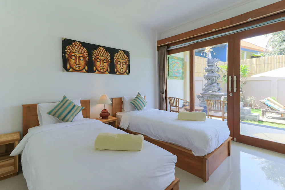 Tarisa Guest House