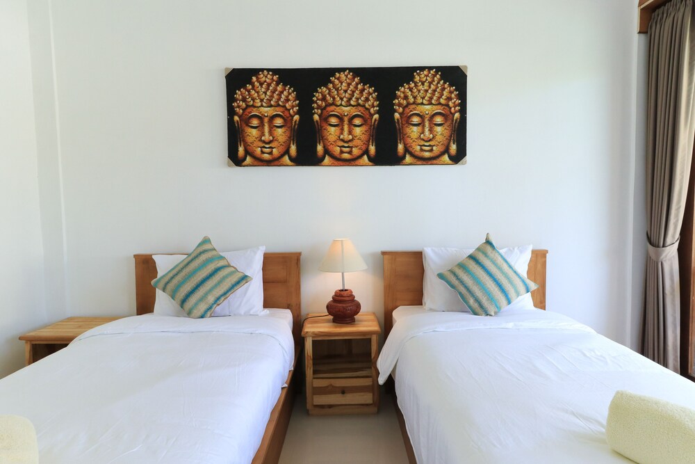 Tarisa Guest House