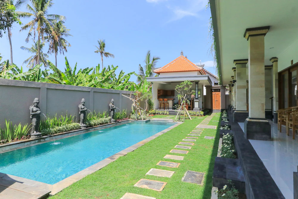 Tarisa Guest House