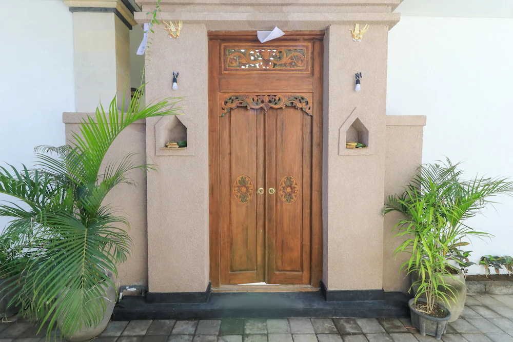 Tarisa Guest House