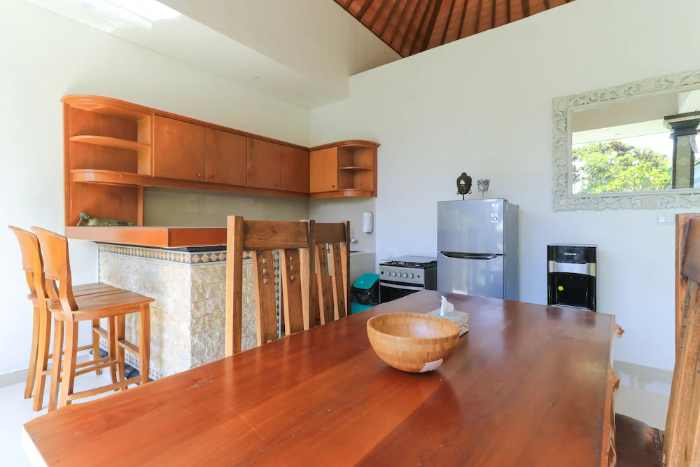 Tarisa Guest House