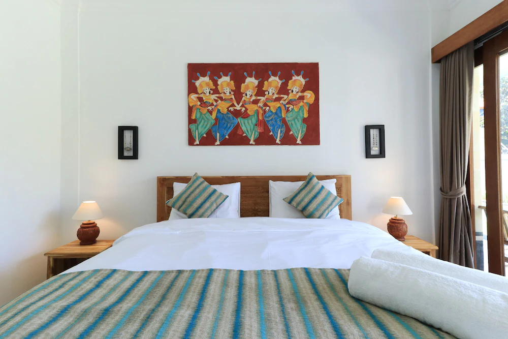Tarisa Guest House