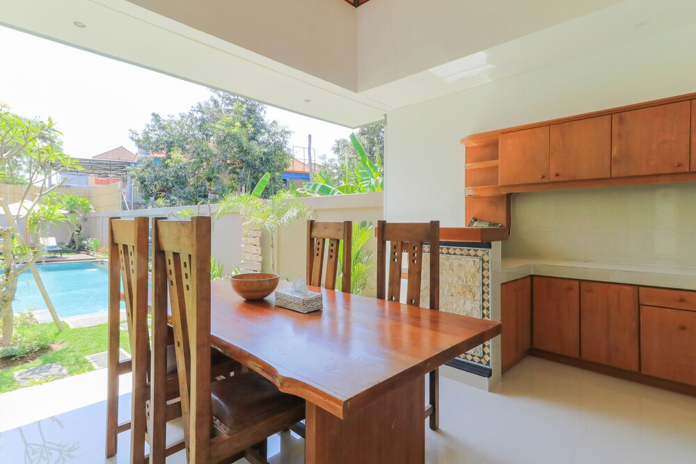 Tarisa Guest House