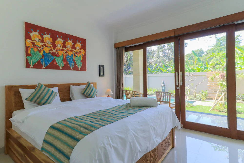 Tarisa Guest House