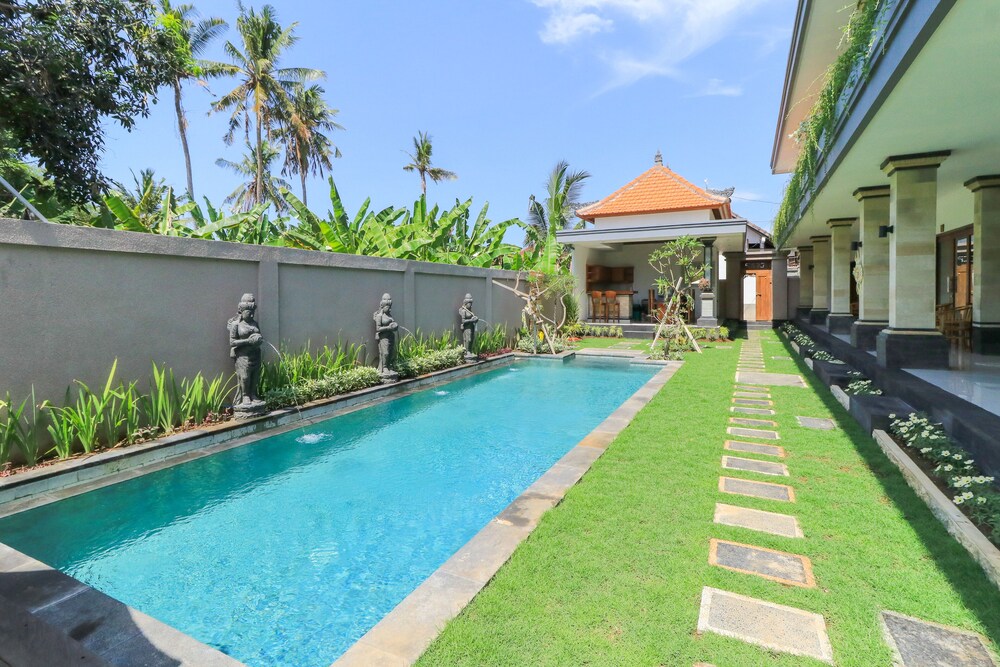 Tarisa Guest House