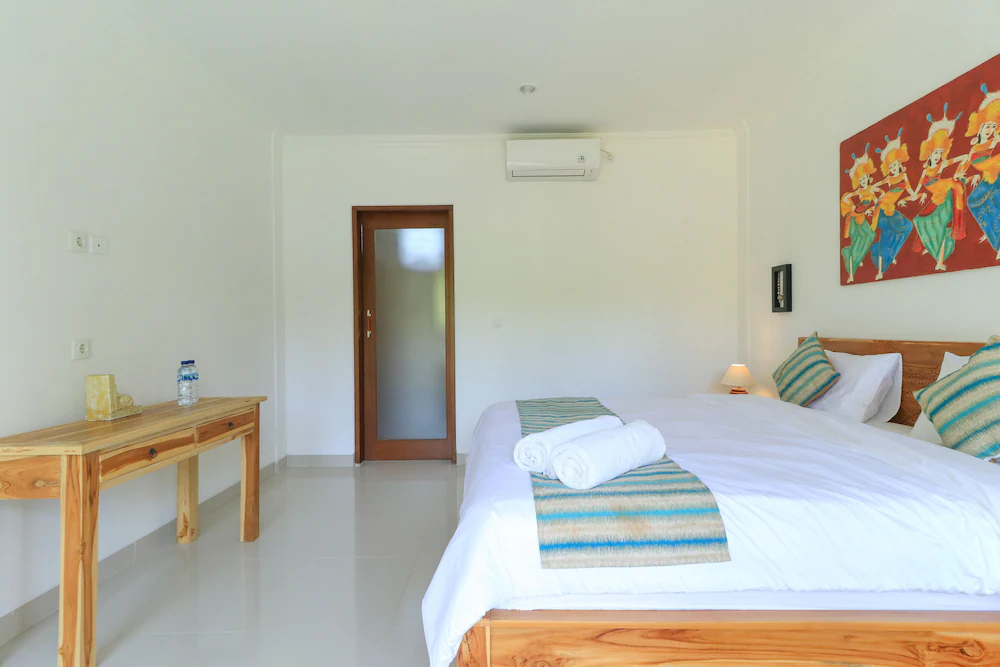 Tarisa Guest House