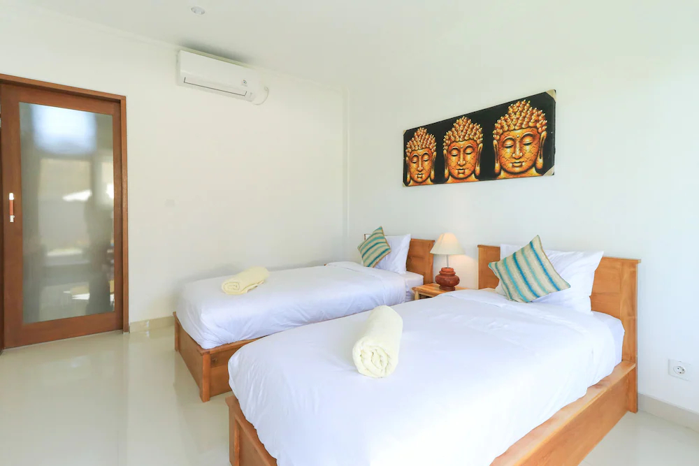 Tarisa Guest House