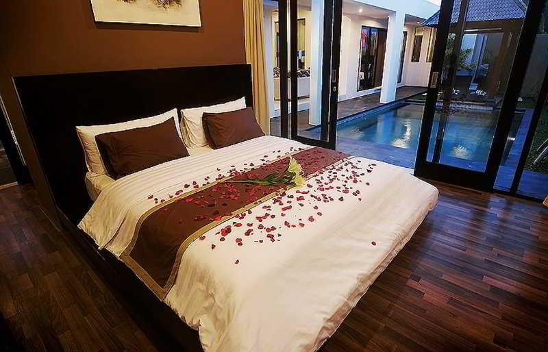The Adnyana Villas & Spa