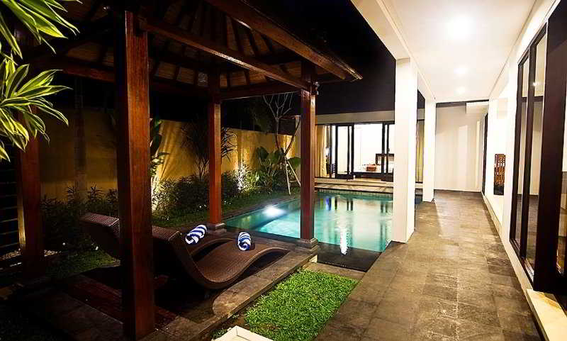 The Adnyana Villas & Spa