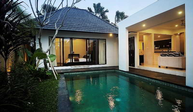 The Adnyana Villas & Spa