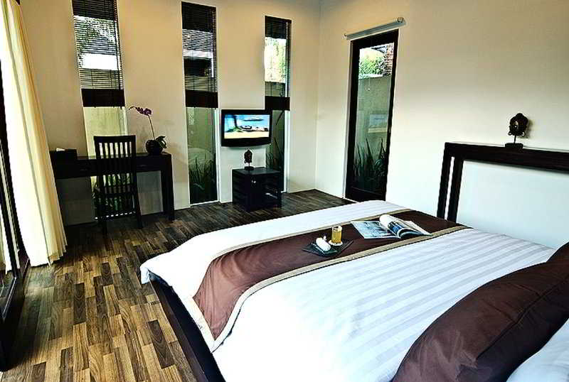 The Adnyana Villas & Spa