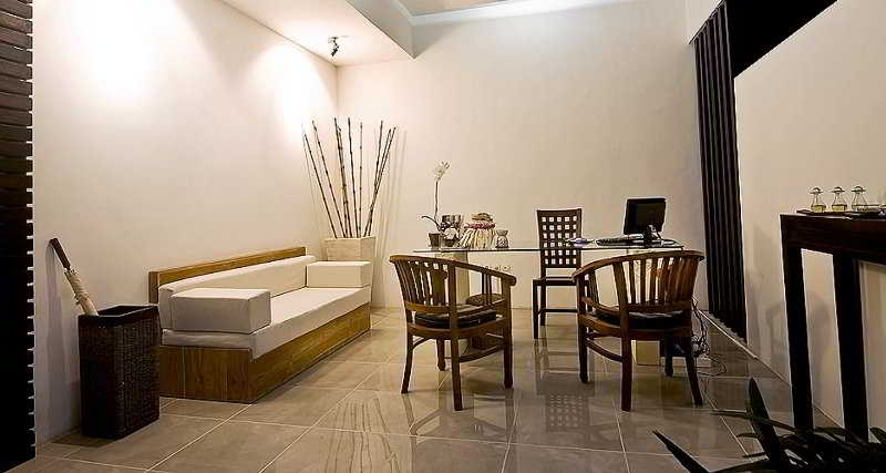 The Adnyana Villas & Spa