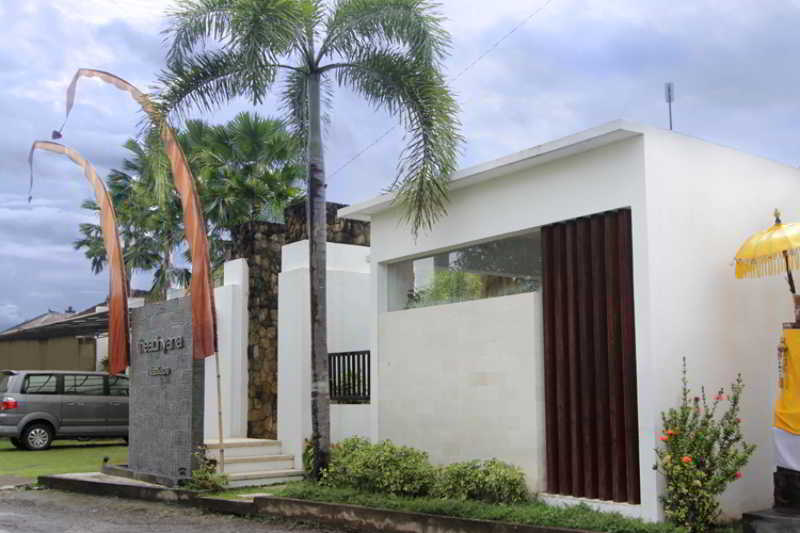 The Adnyana Villas & Spa