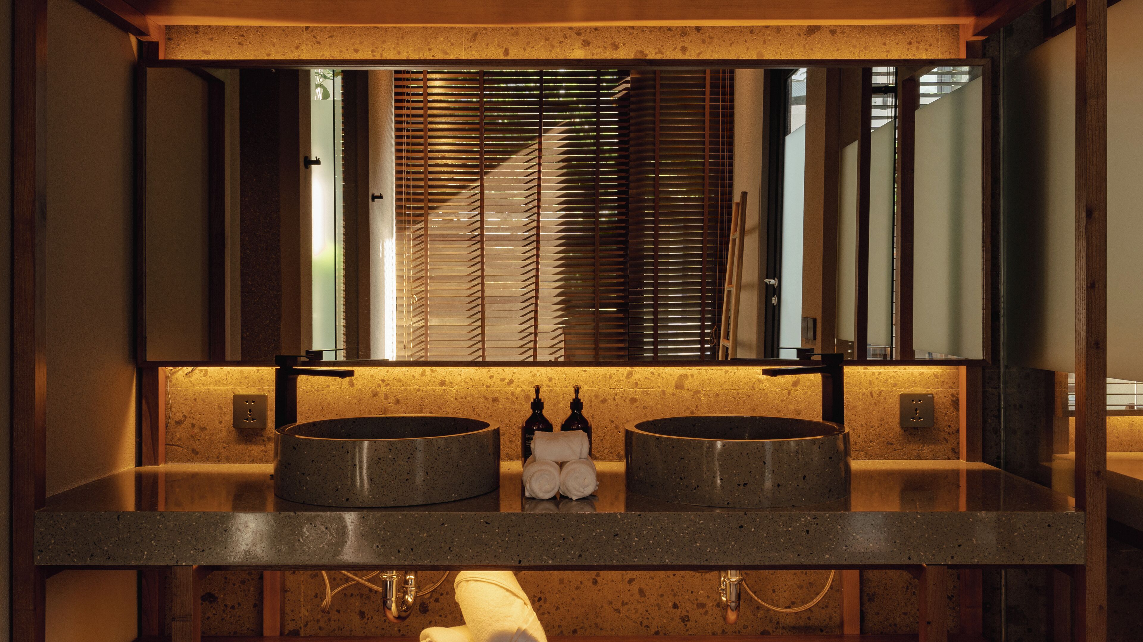 The Akasha Canggu Luxury Villas