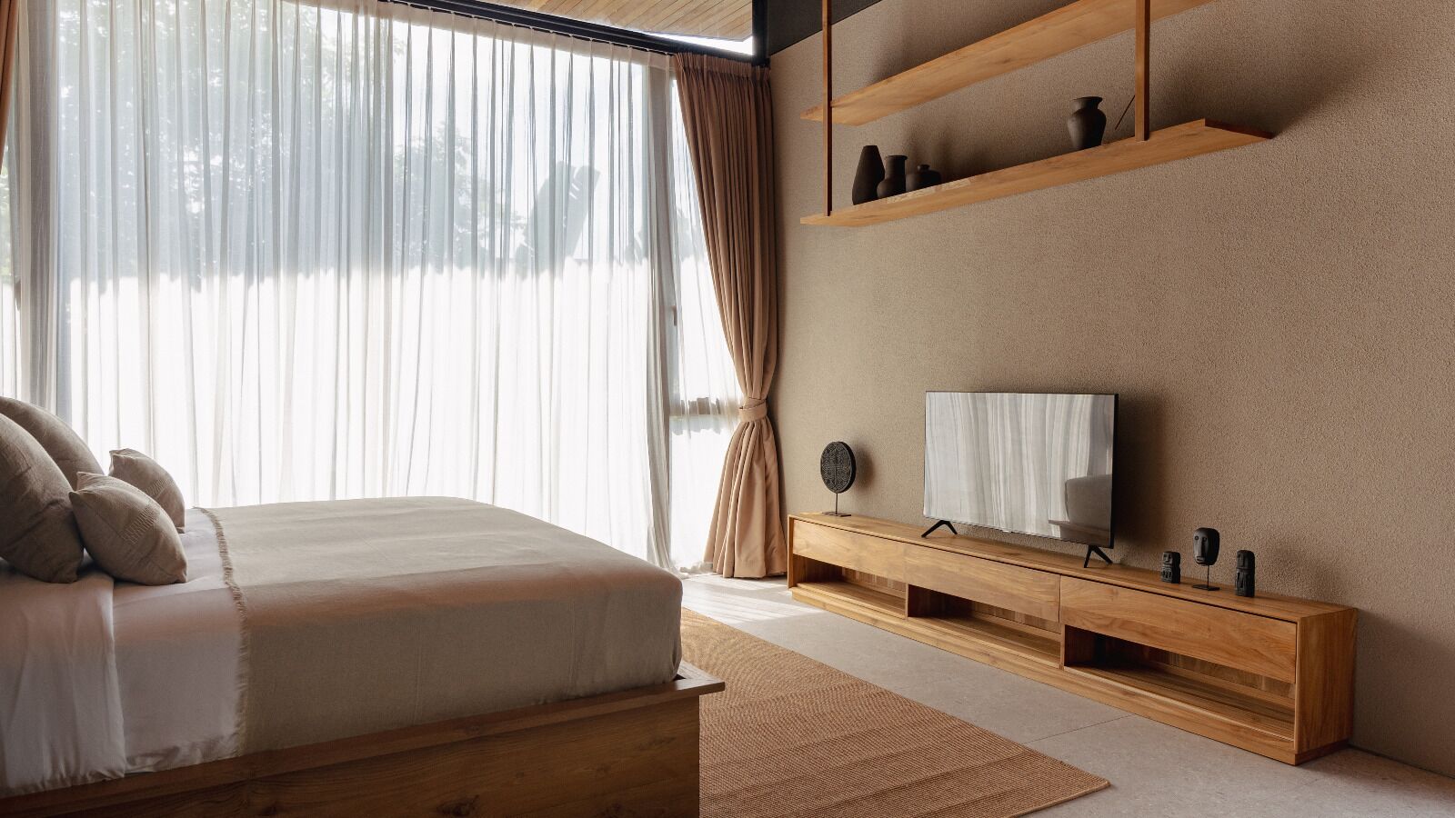 The Akasha Canggu Luxury Villas