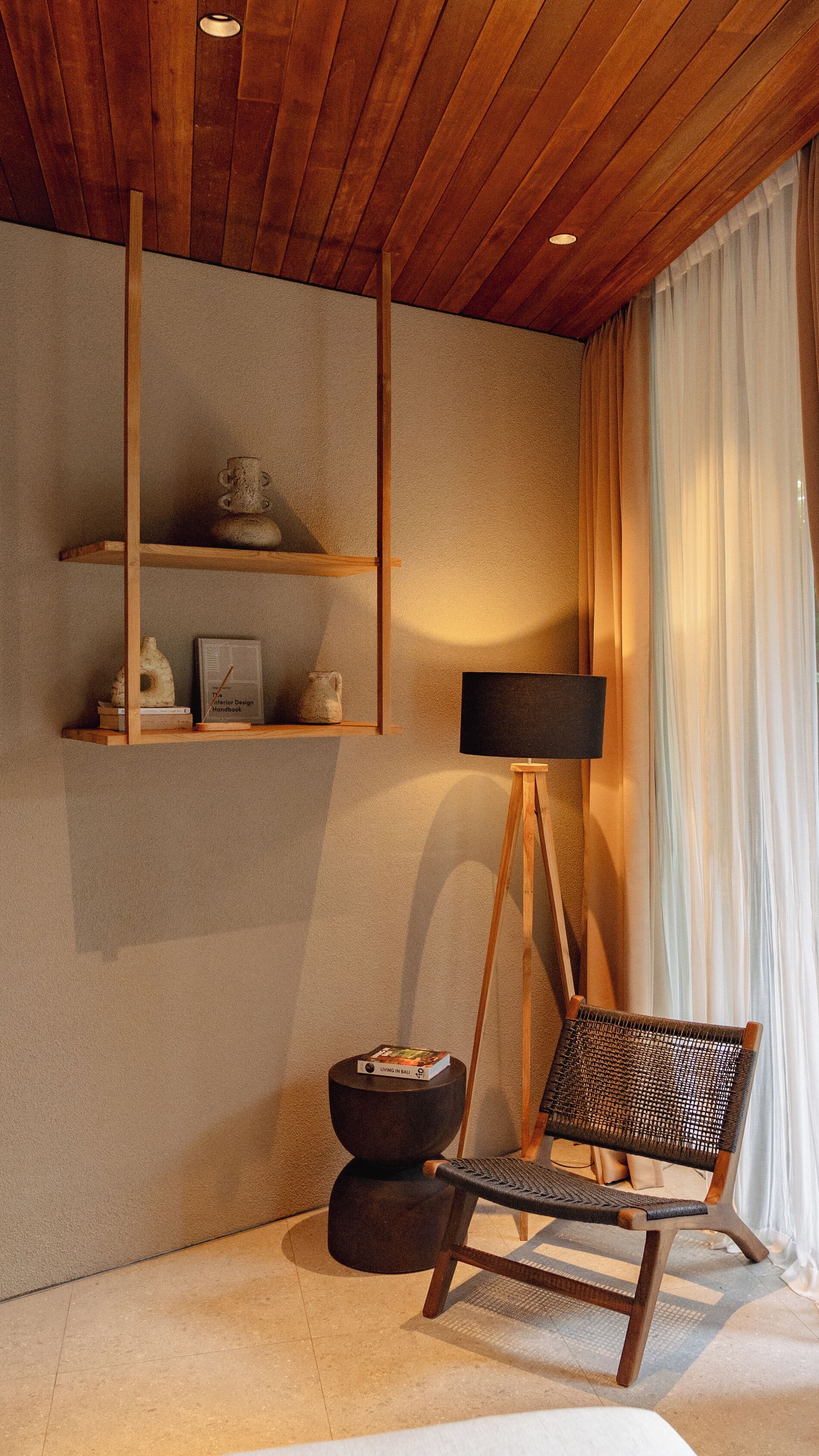 The Akasha Canggu Luxury Villas
