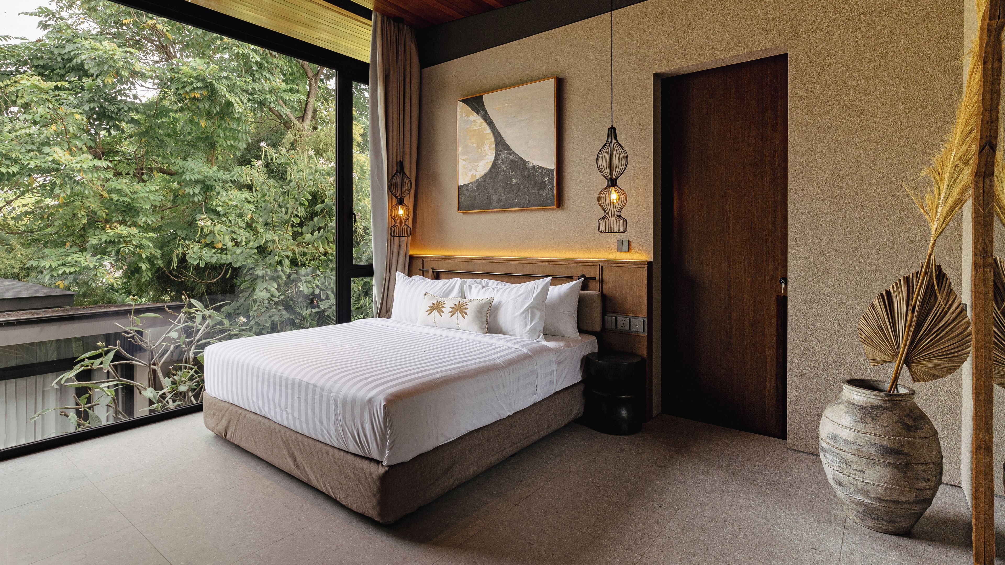 The Akasha Canggu Luxury Villas