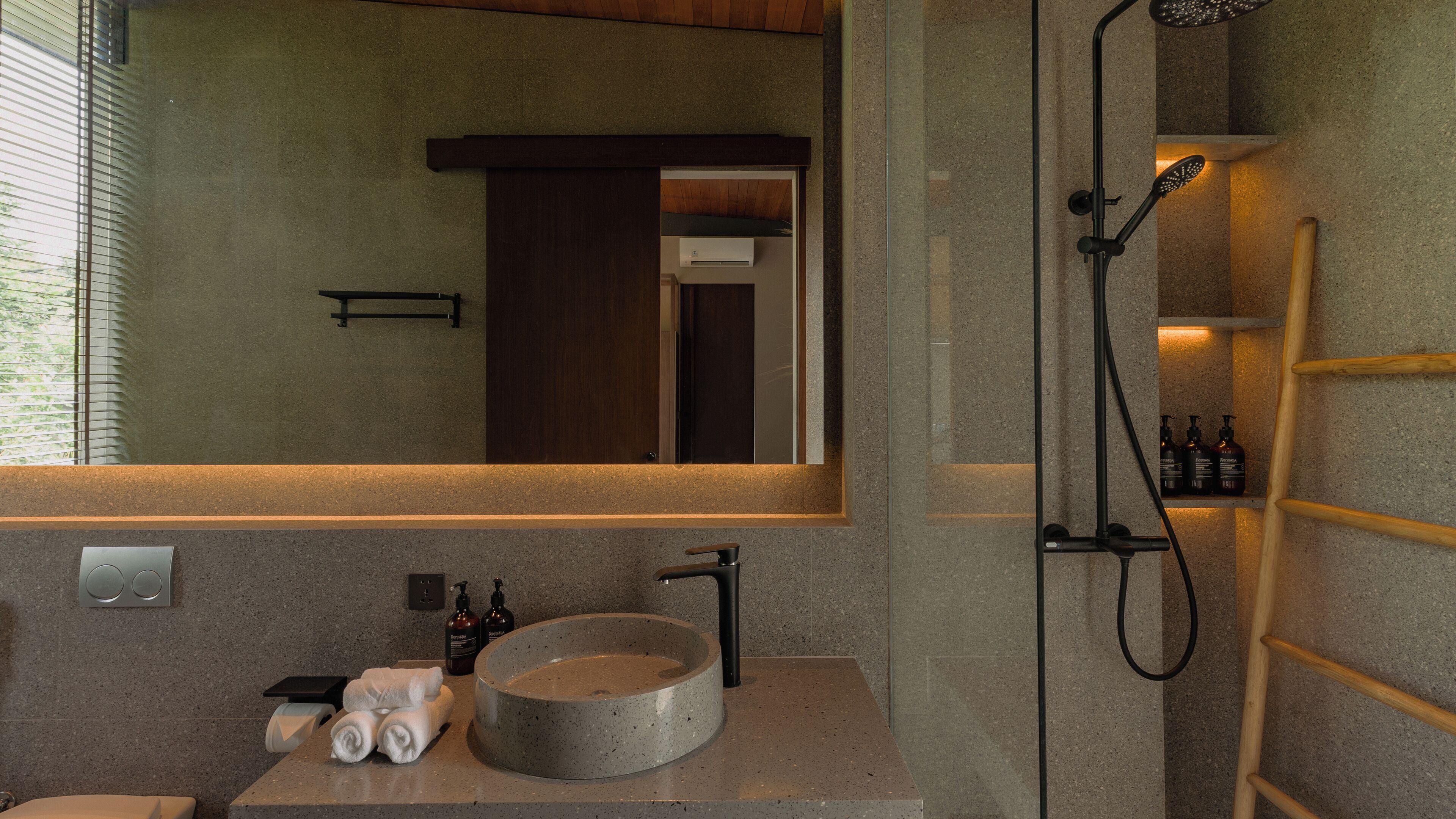 The Akasha Canggu Luxury Villas