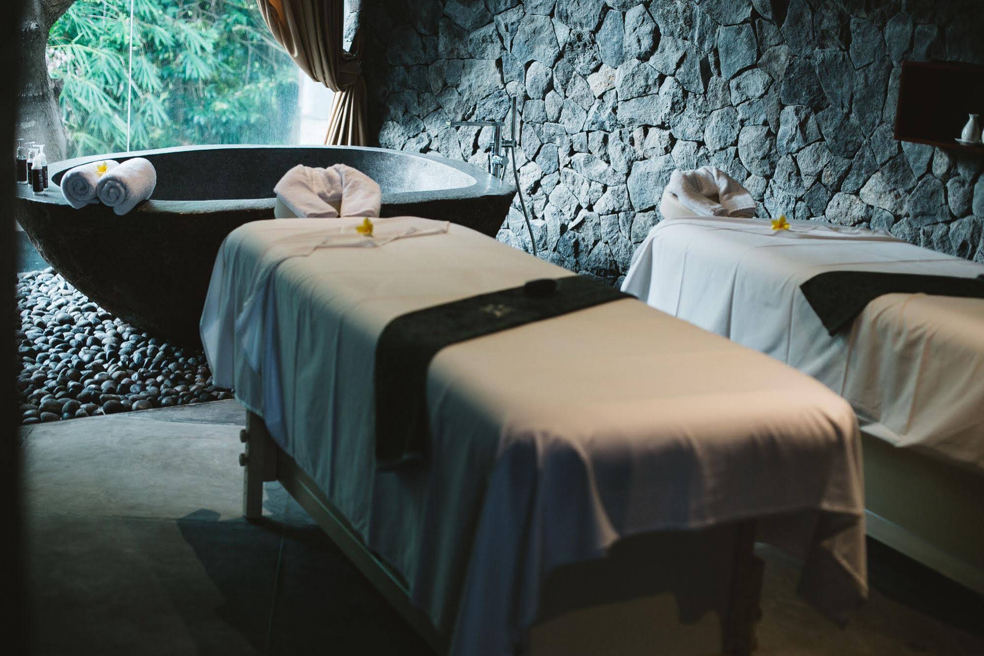 Theanna Eco Villa and Spa