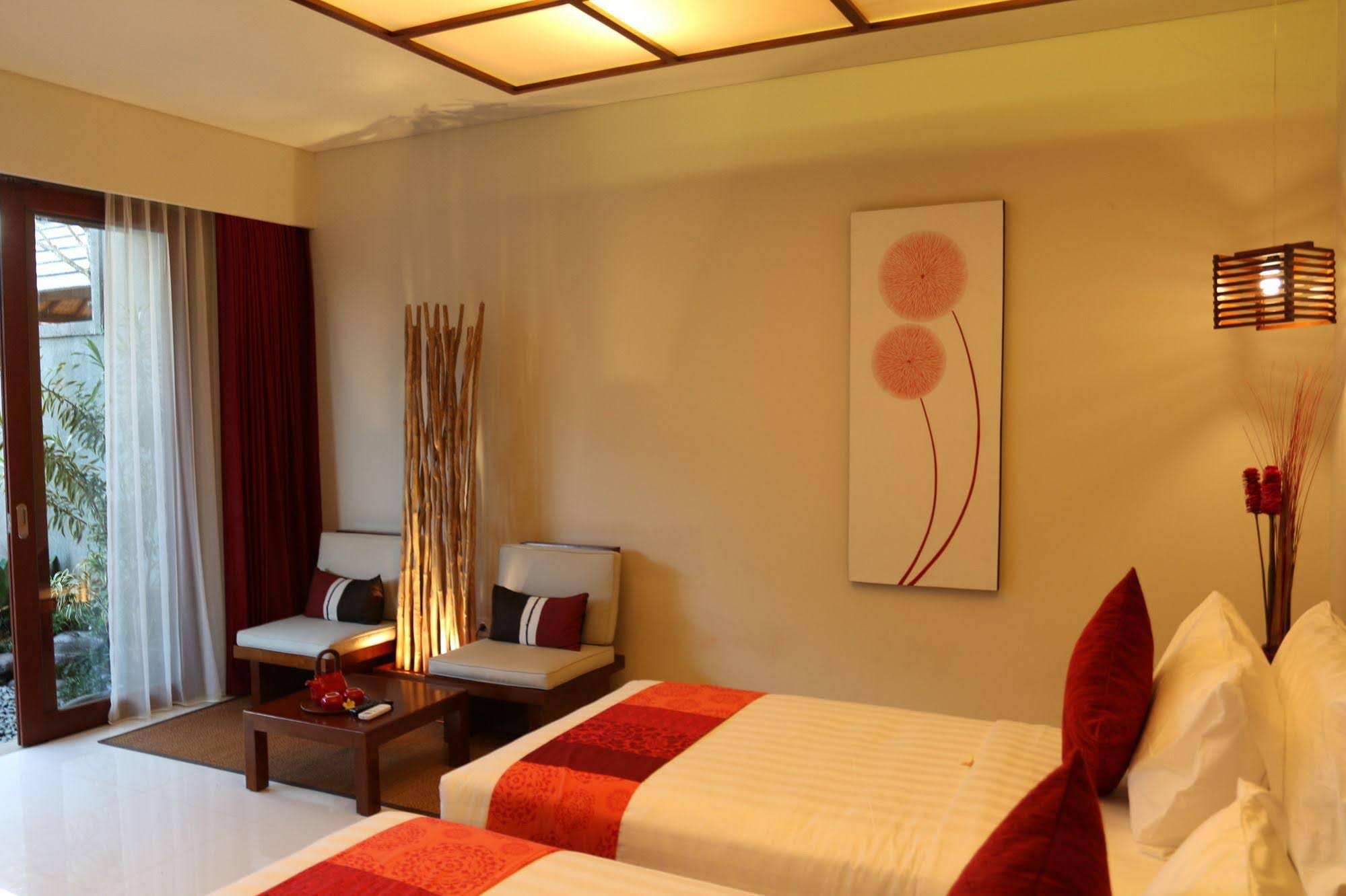Theanna Eco Villa and Spa