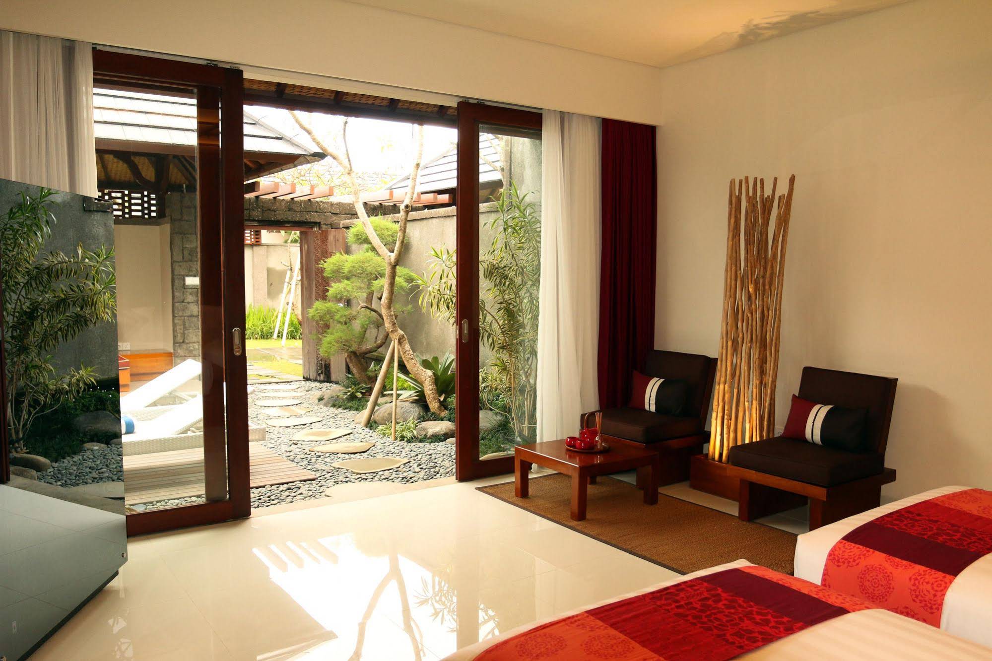 Theanna Eco Villa and Spa