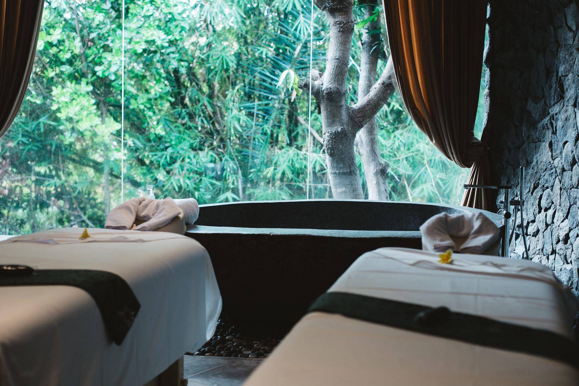 Theanna Eco Villa and Spa