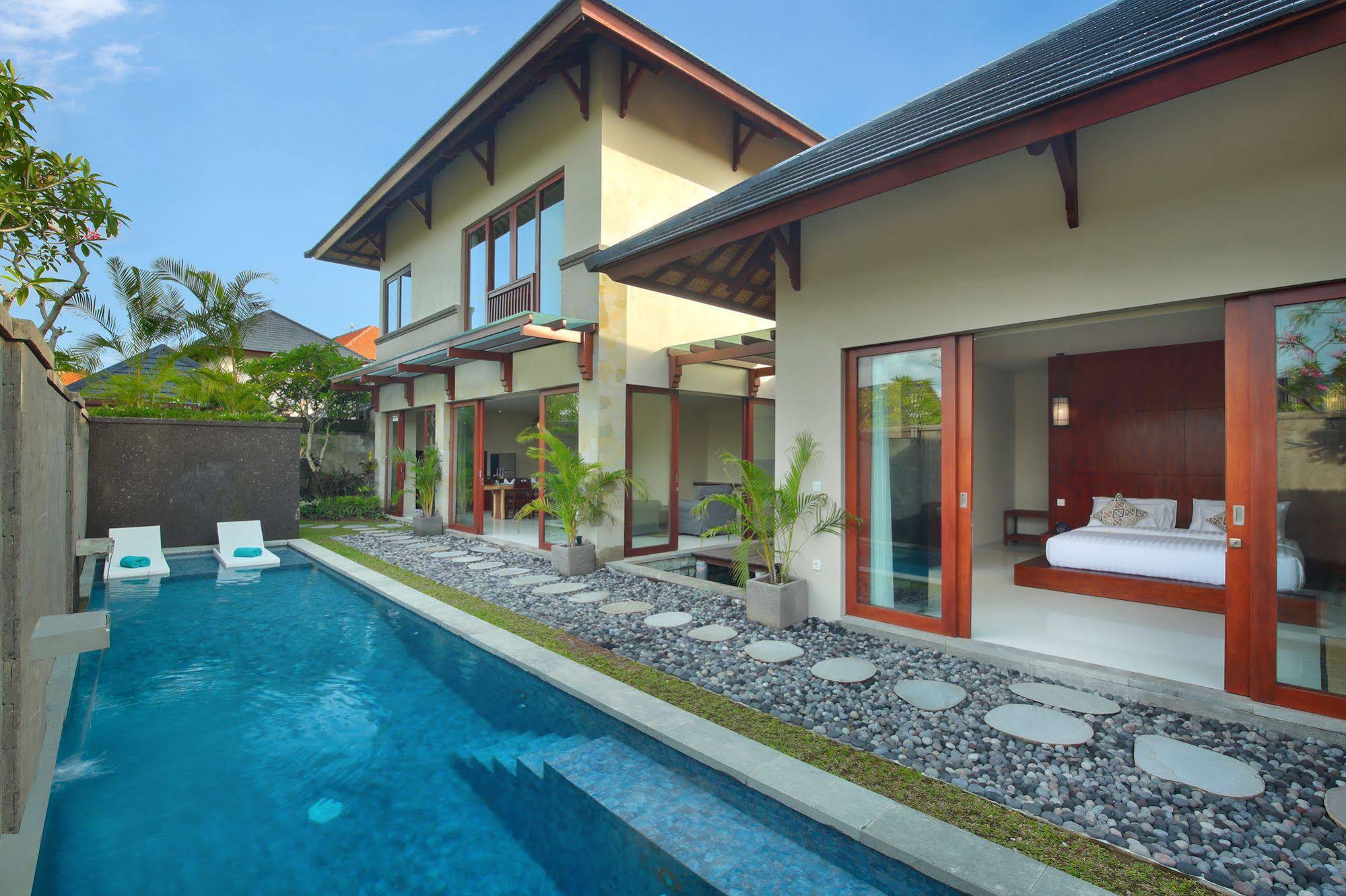 Theanna Eco Villa and Spa