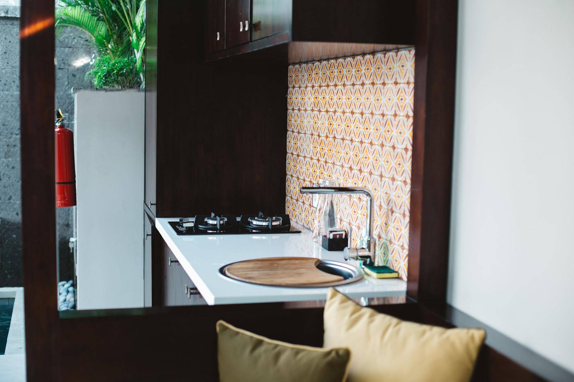 Theanna Eco Villa and Spa