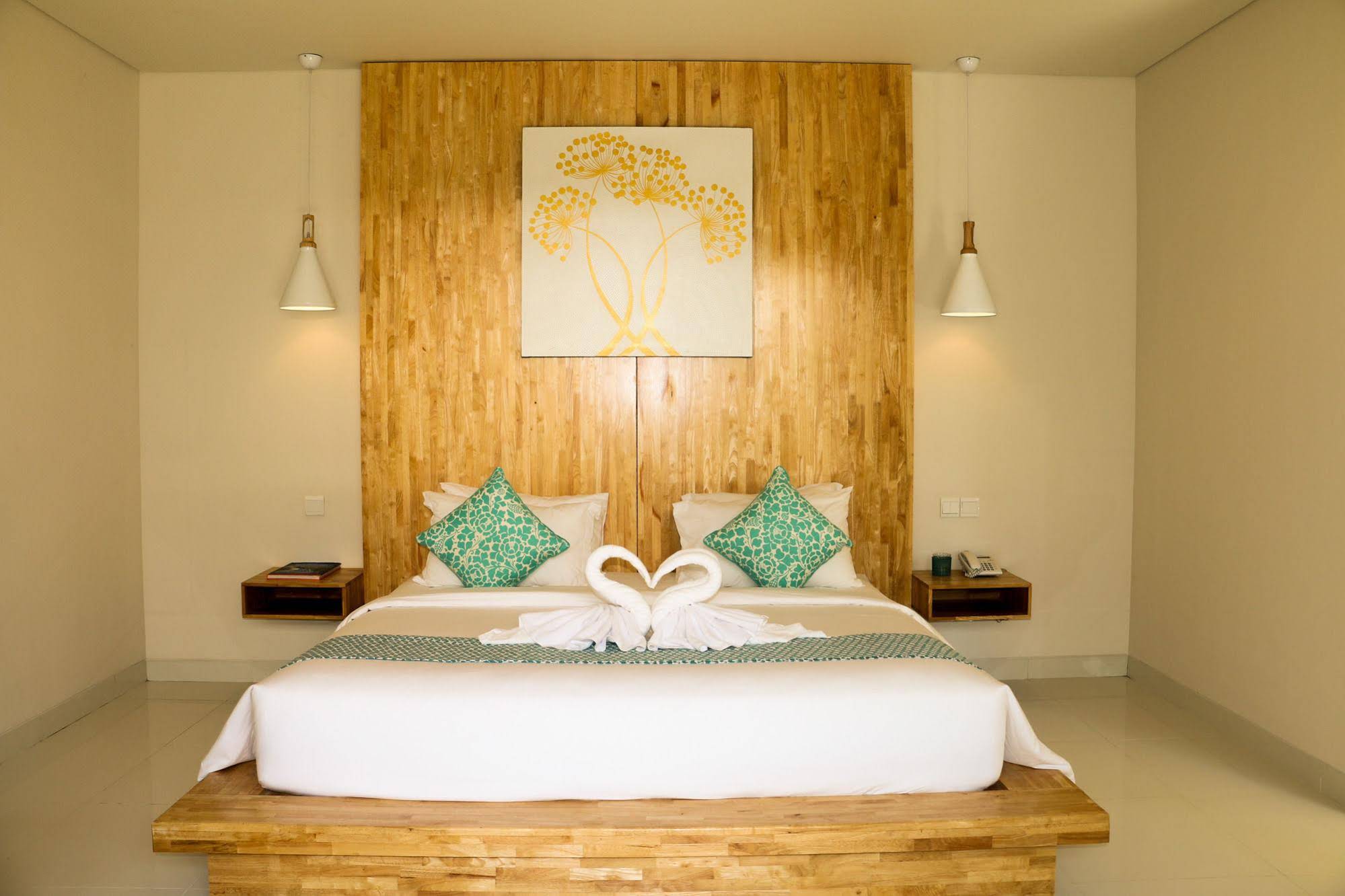 Theanna Eco Villa and Spa