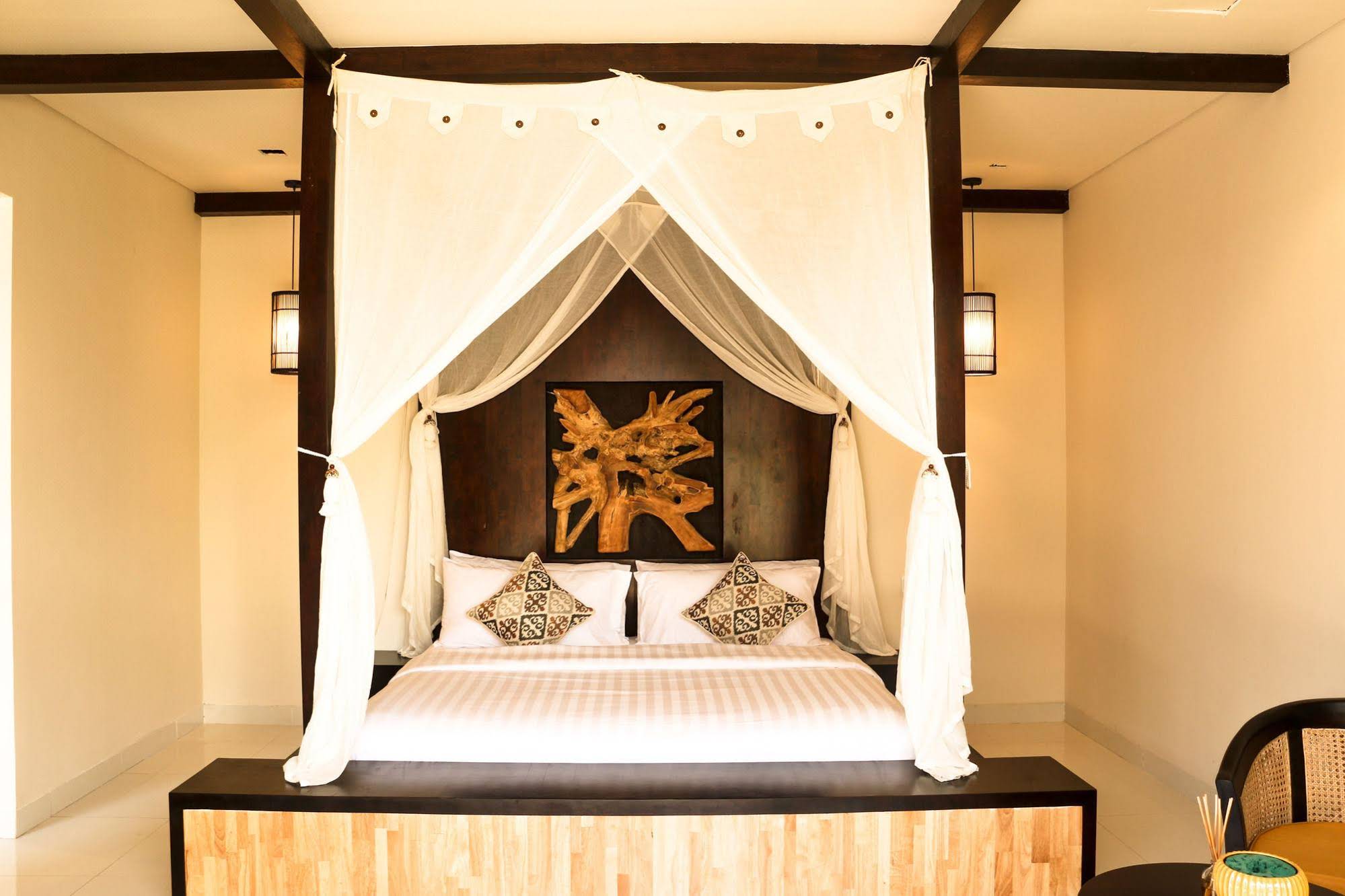Theanna Eco Villa and Spa