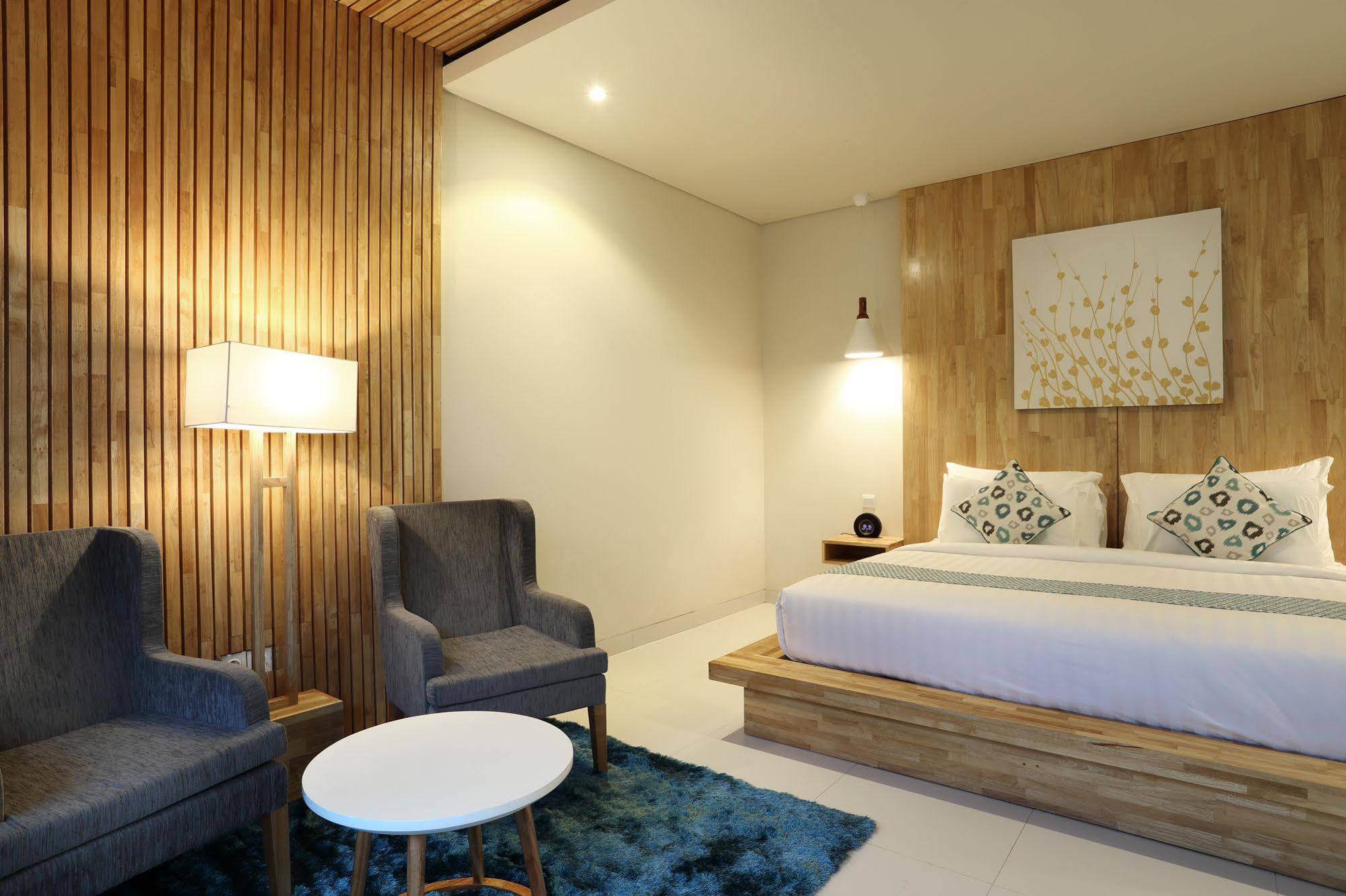 Theanna Eco Villa and Spa