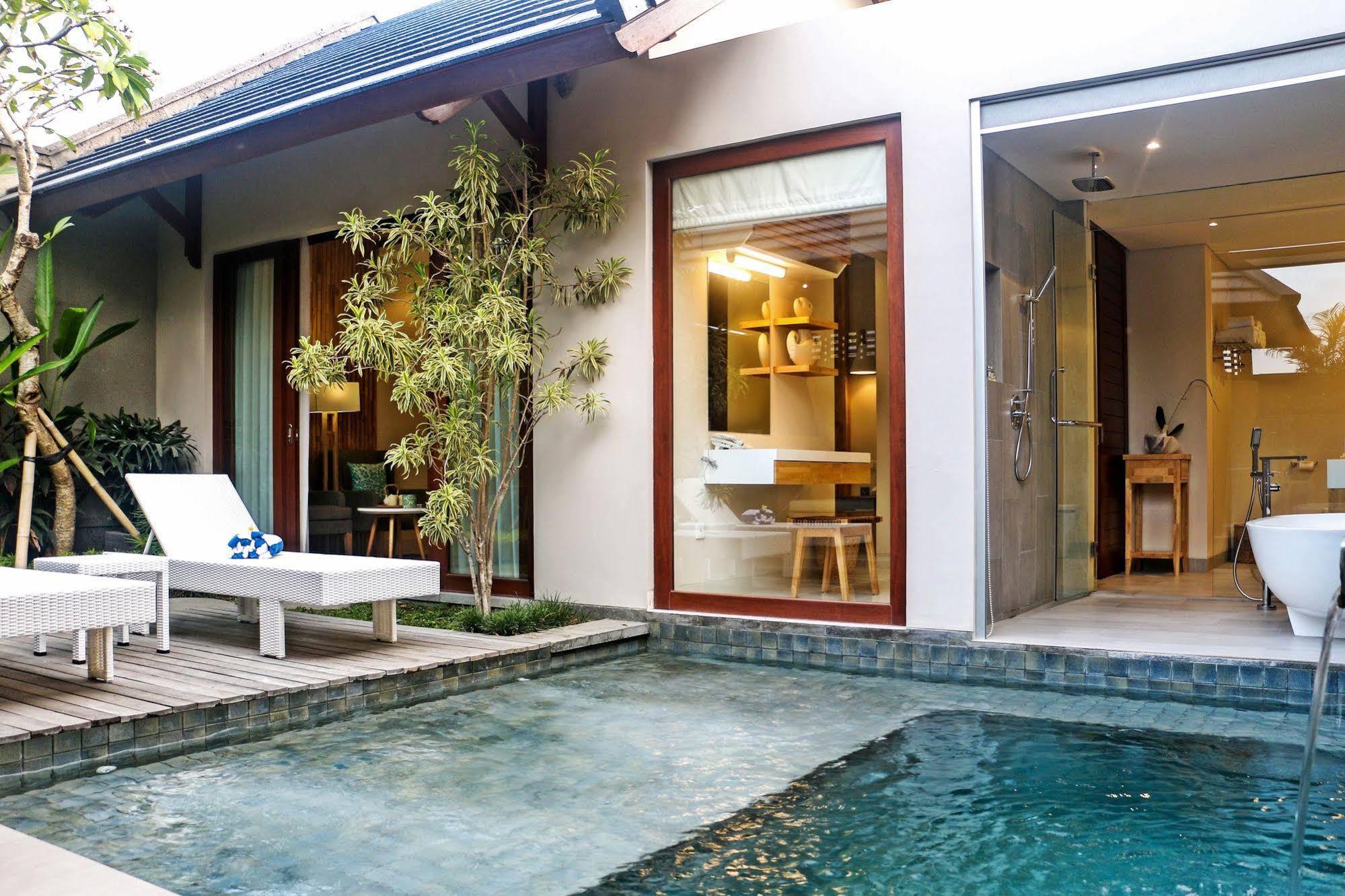 Theanna Eco Villa and Spa