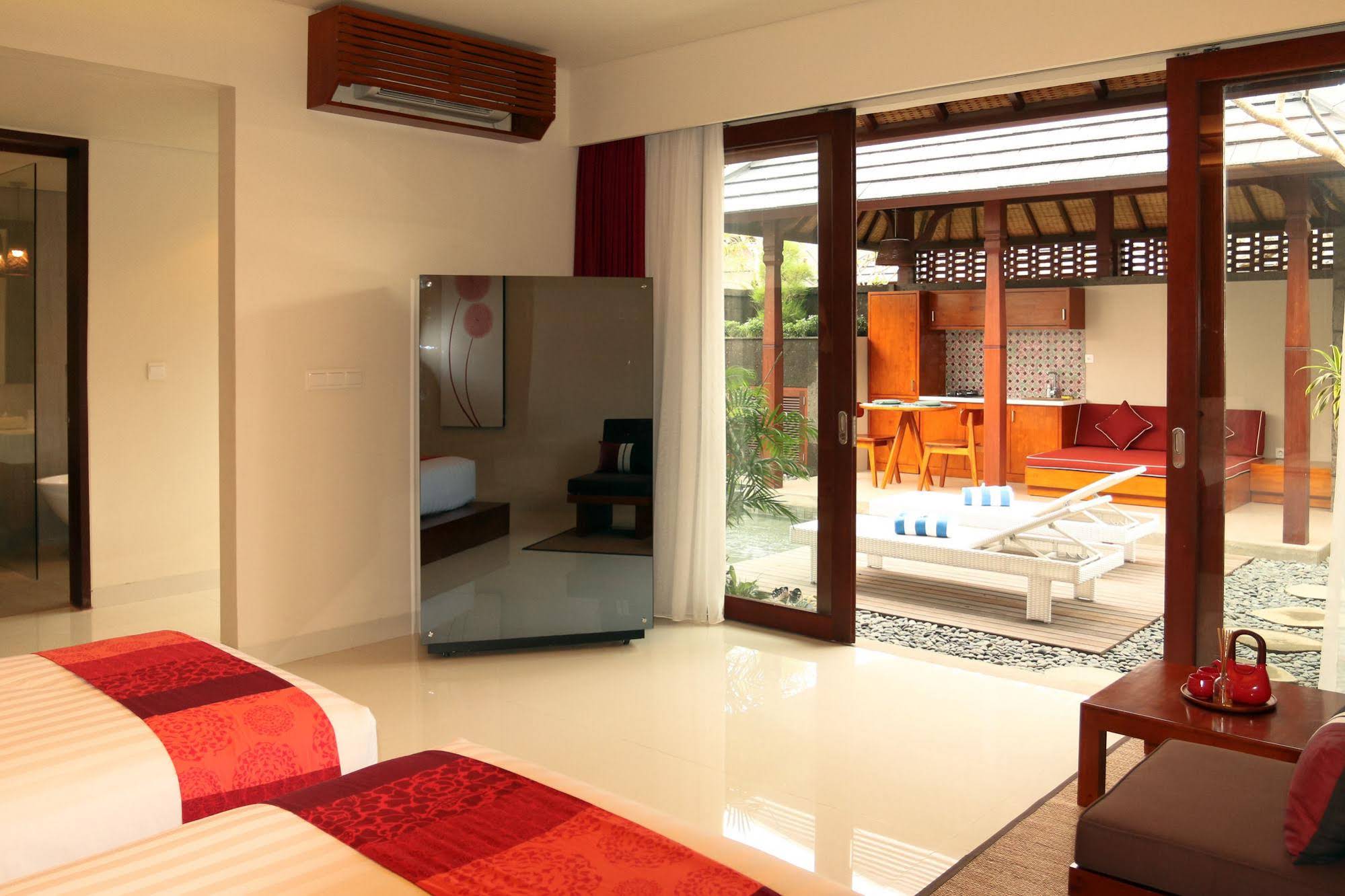 Theanna Eco Villa and Spa