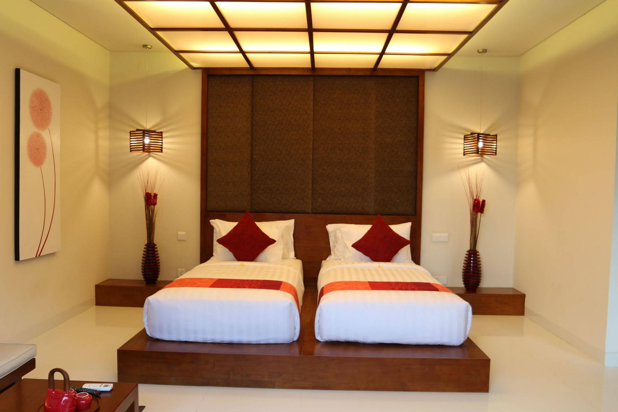 Theanna Eco Villa and Spa