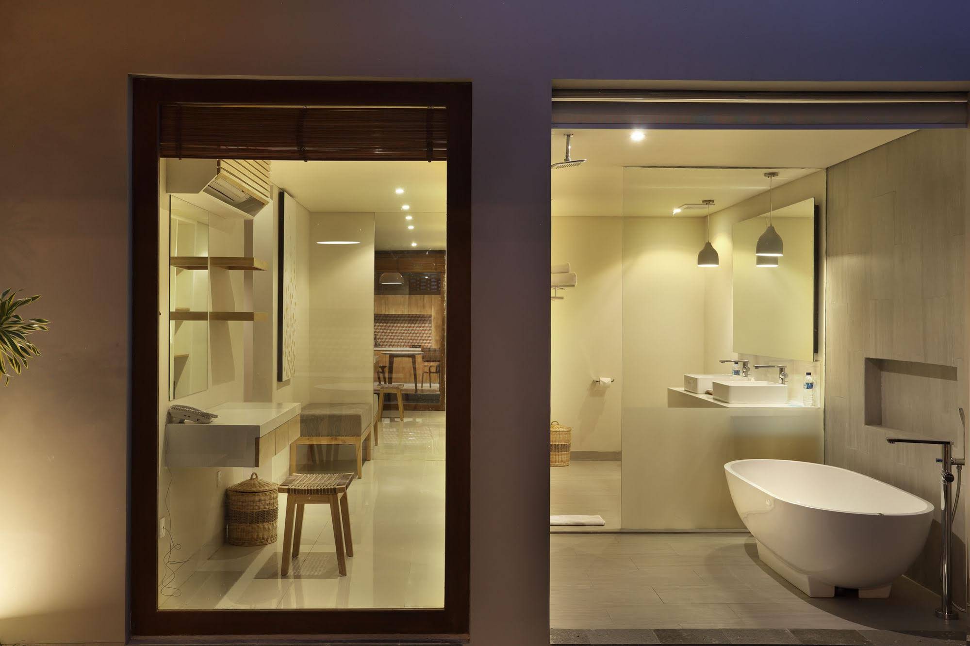 Theanna Eco Villa and Spa