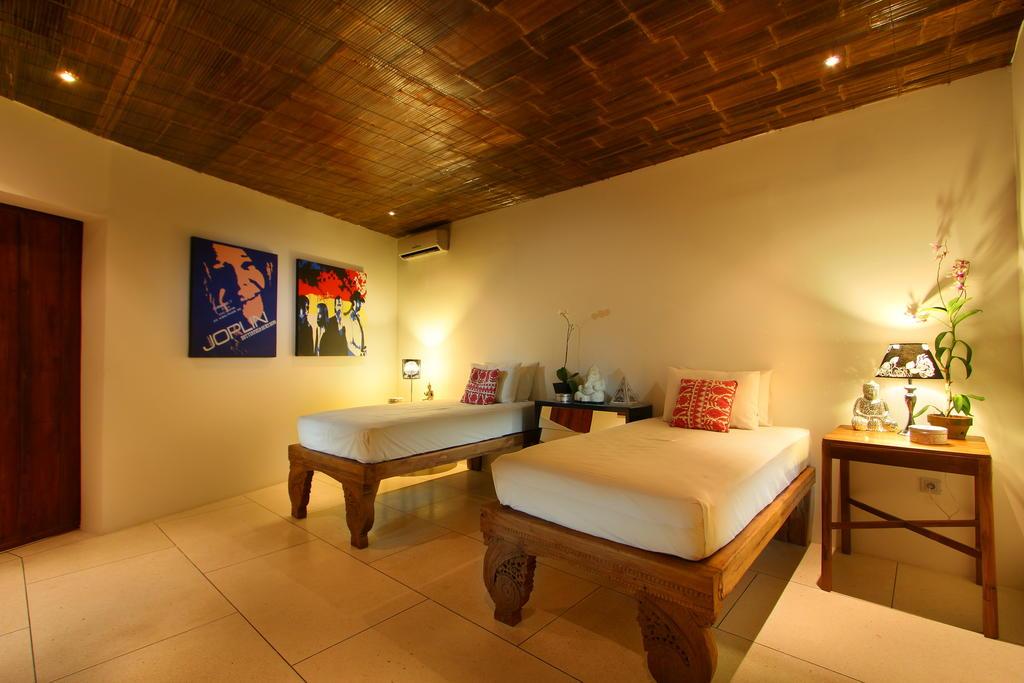 The Apartments Canggu